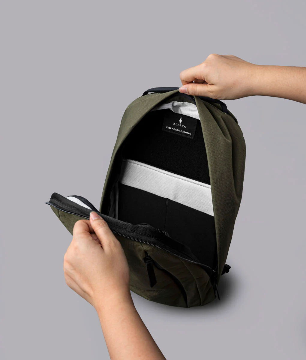 Metro Backpack (12L) - Image 11