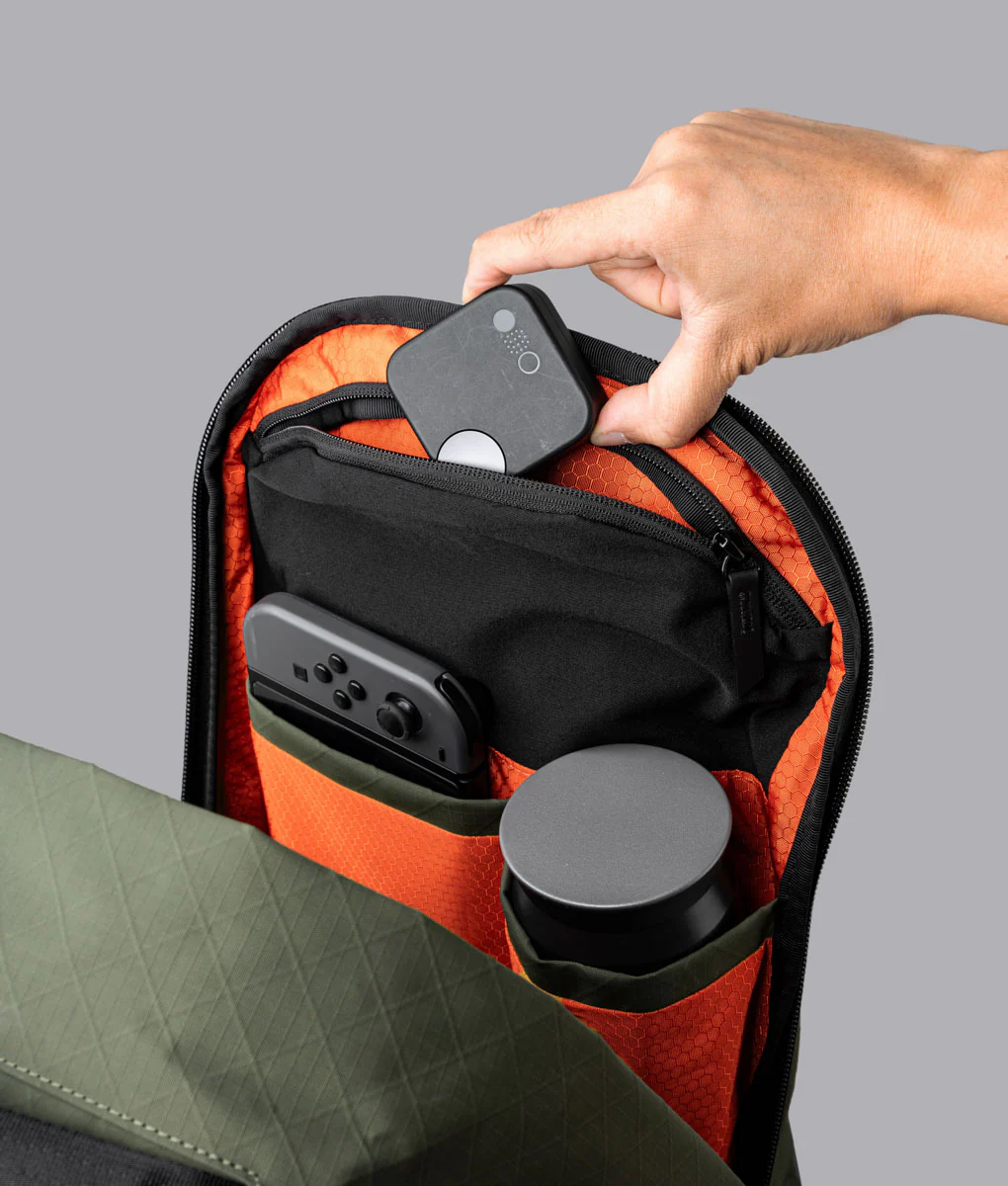 Metro Backpack (12L) - Image 110