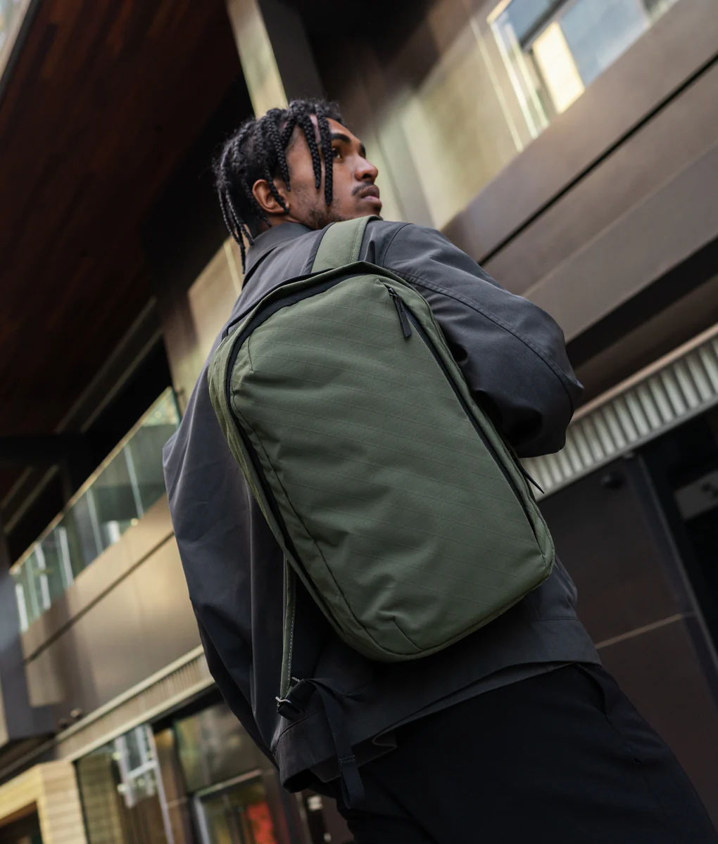 Metro Backpack (12L) - Image 113