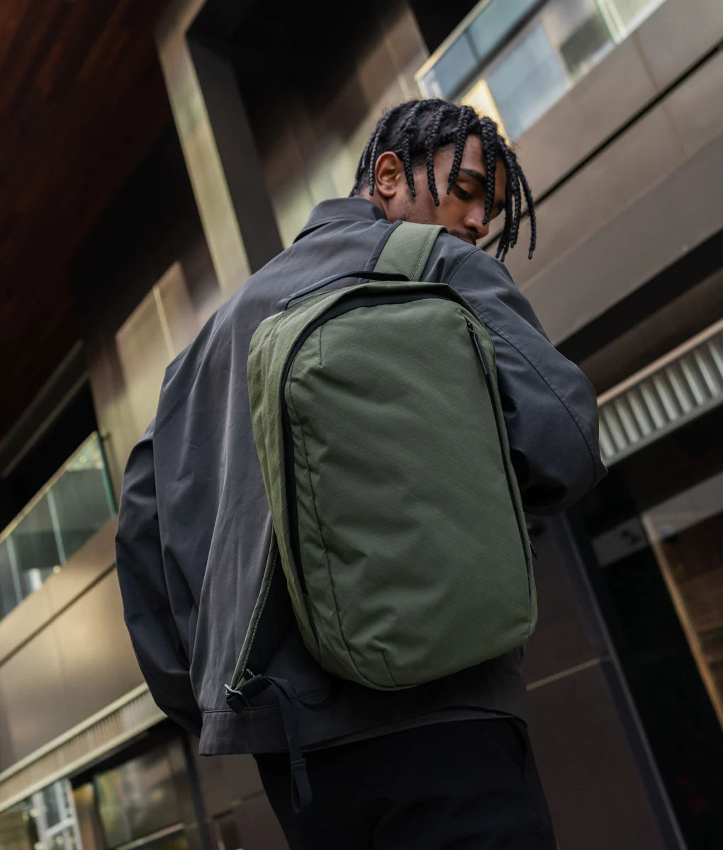 Metro Backpack (12L) - Image 114