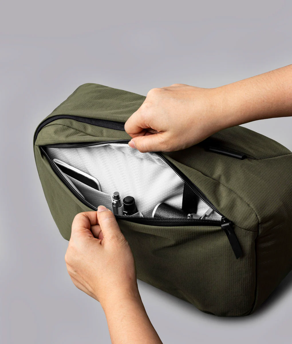 Metro Backpack (12L) - Image 12