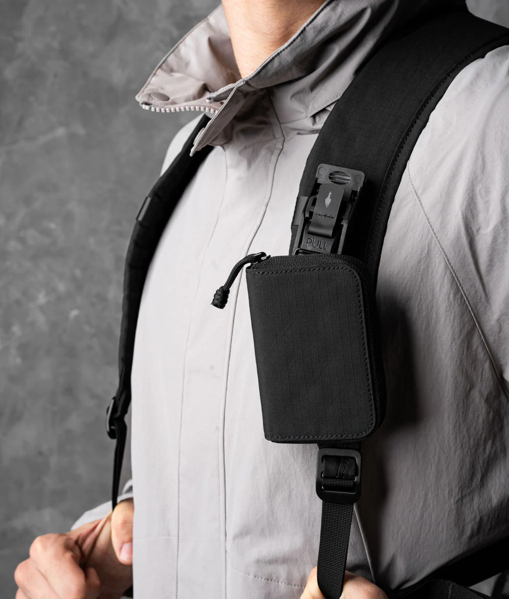 Metro Backpack (12L) - Image 122