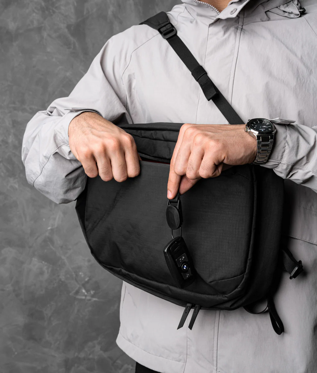 Metro Backpack (12L) - Image 123