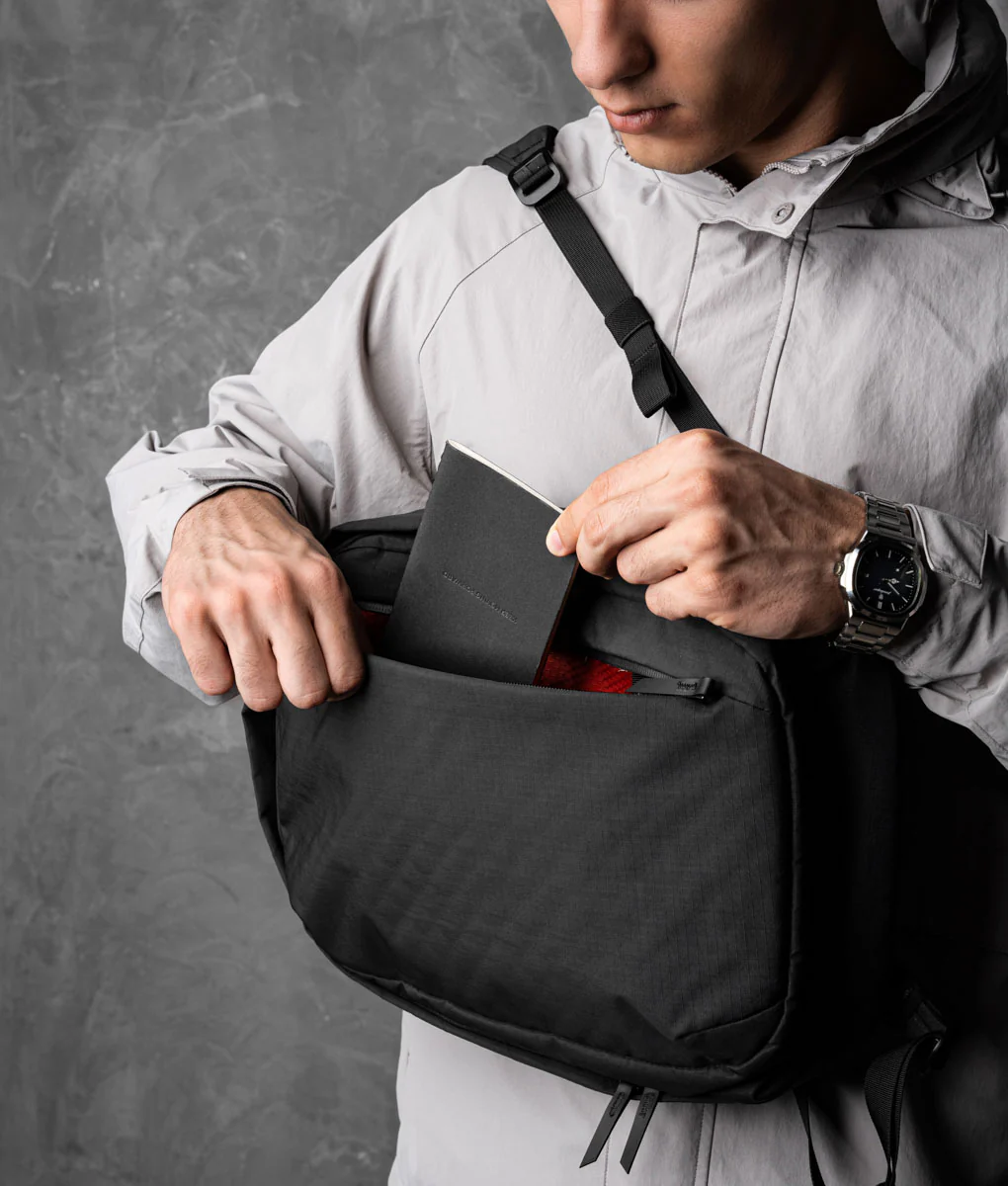 Metro Backpack (12L) - Image 124