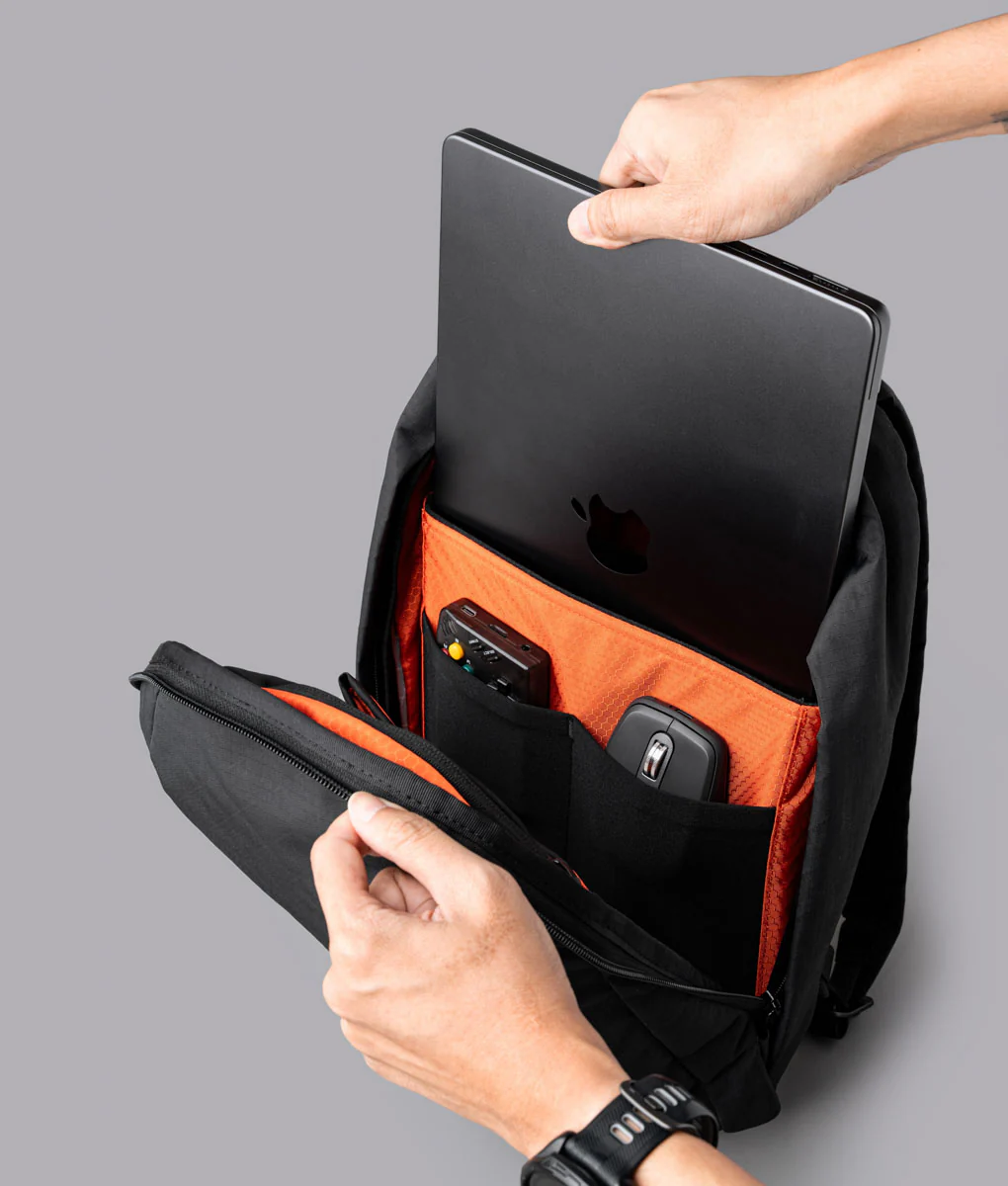 Metro Backpack (12L) - Image 126
