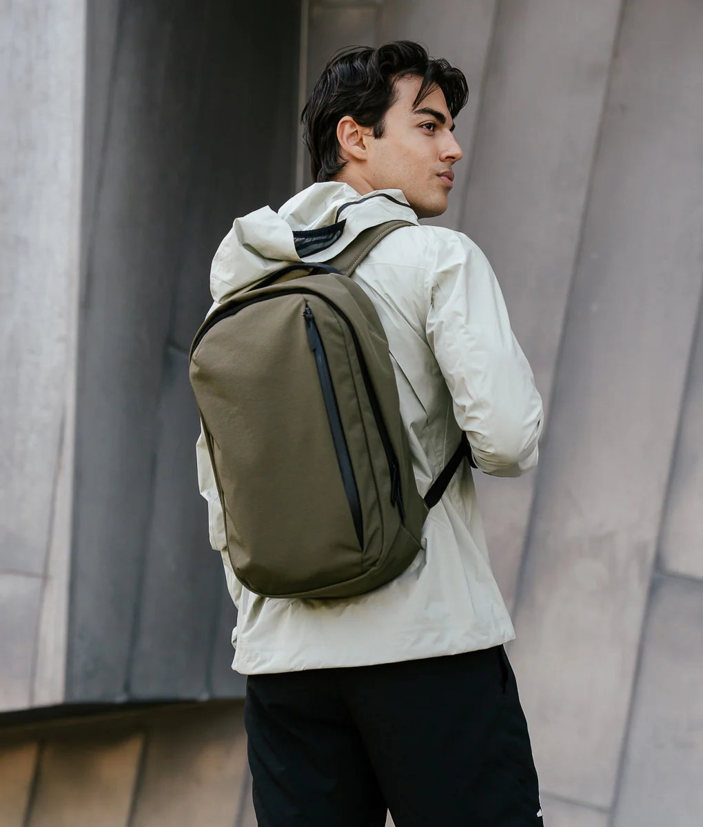 Metro Backpack (12L) - Image 13