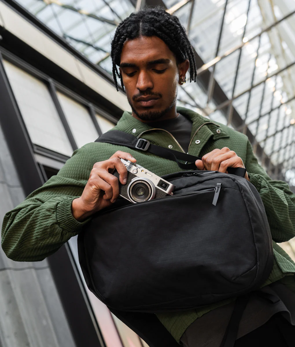 Metro Backpack (12L) - Image 134