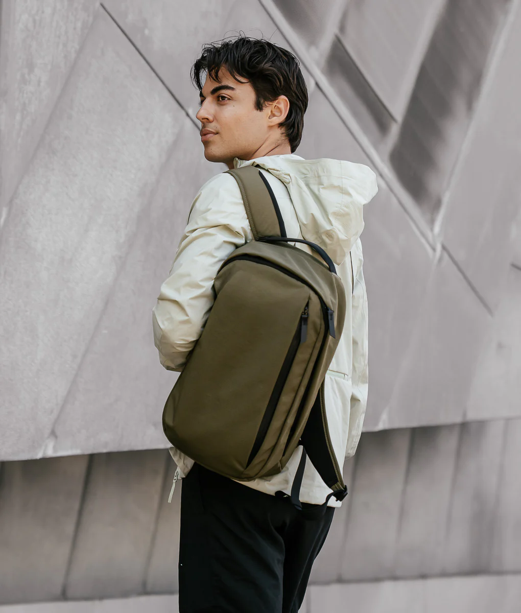 Metro Backpack (12L) - Image 14