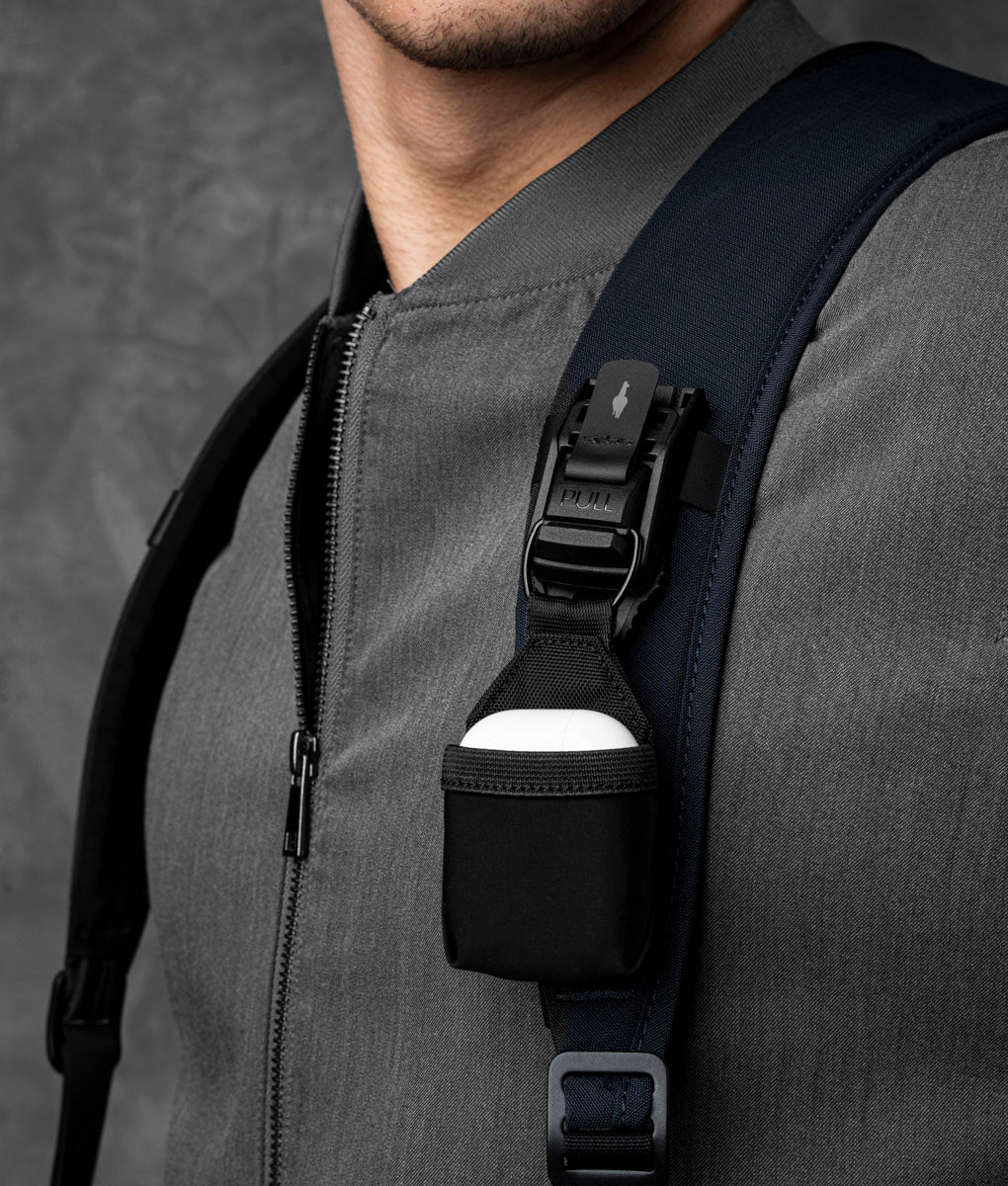 Metro Backpack (12L) - Image 18