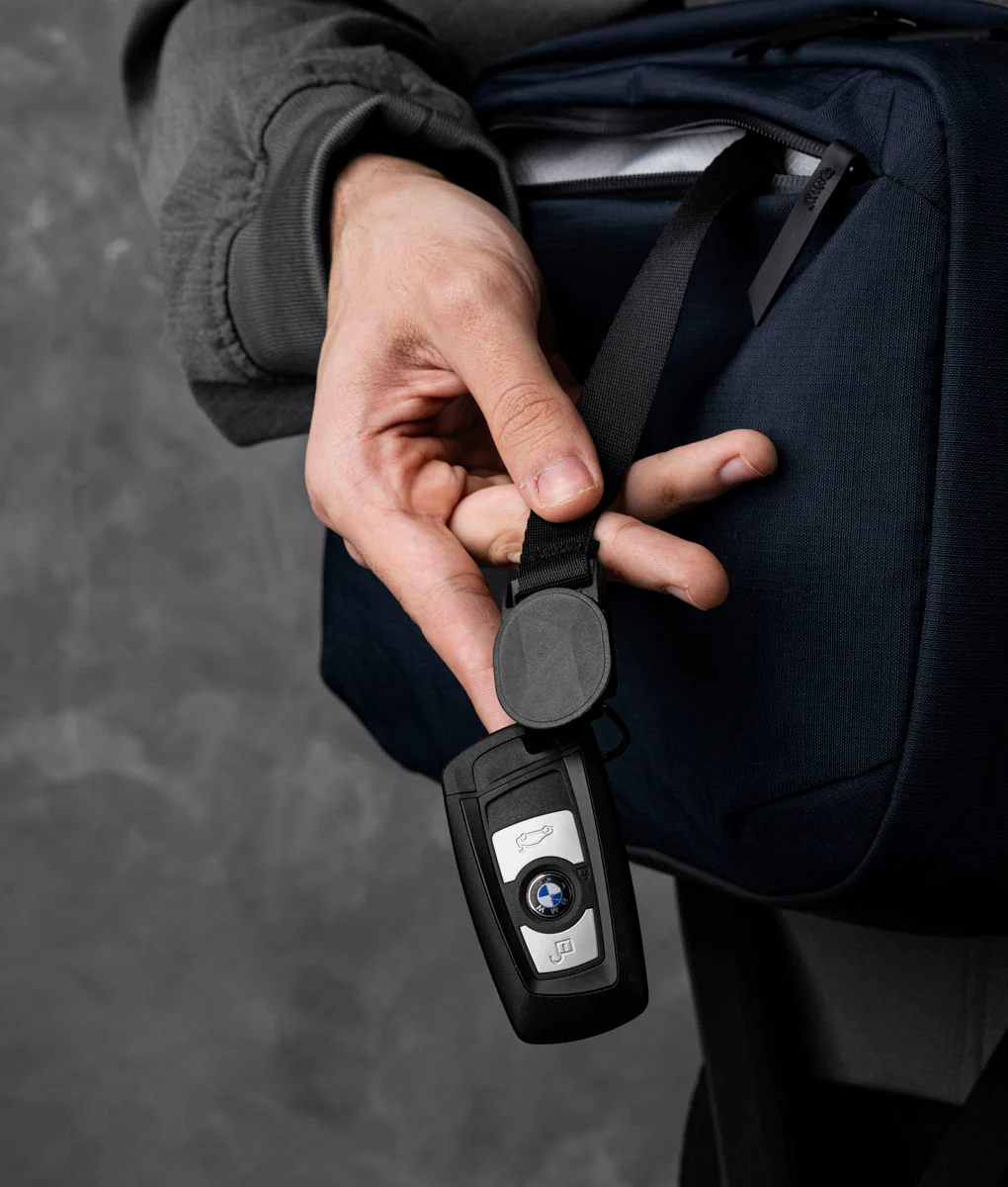 Metro Backpack (12L) - Image 19