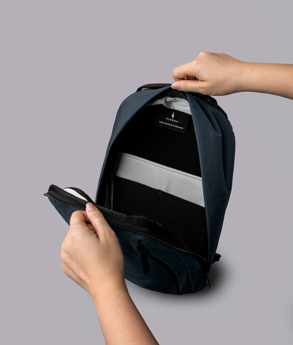 Metro Backpack (12L) - Image 25