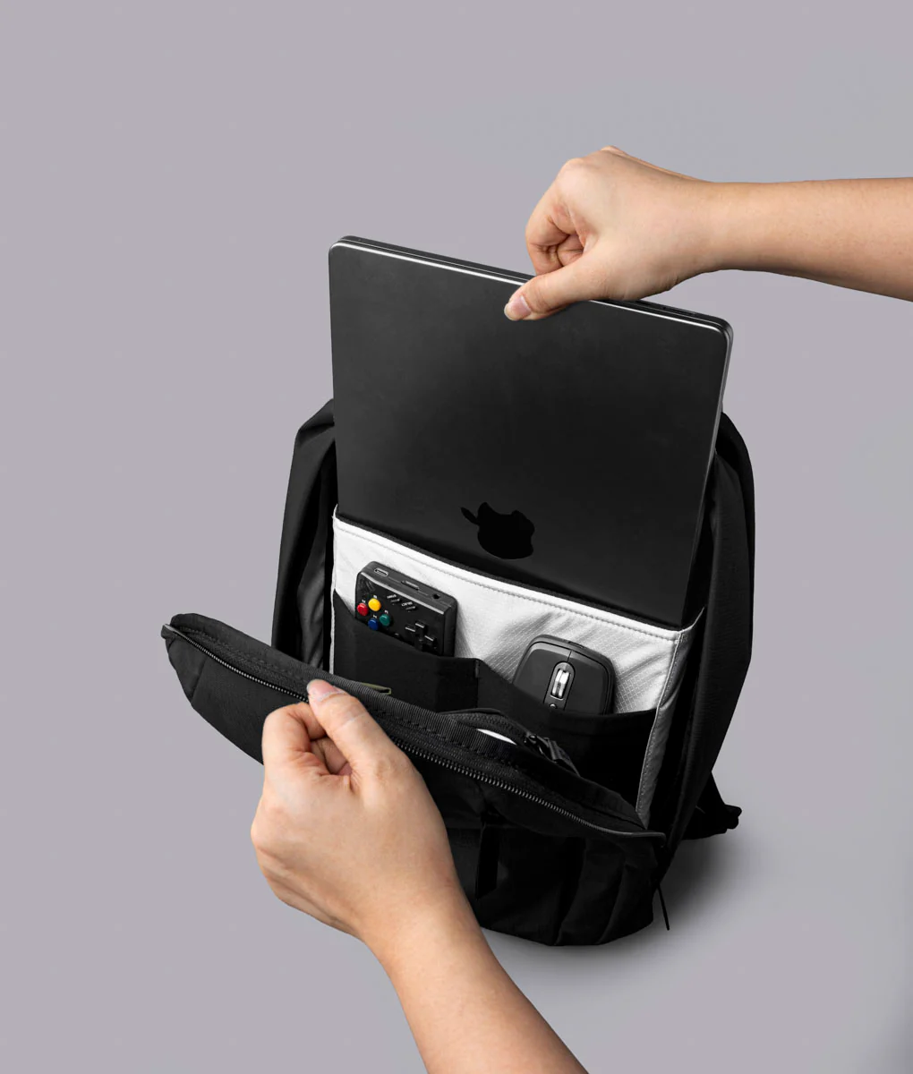 Metro Backpack (12L) - Image 37