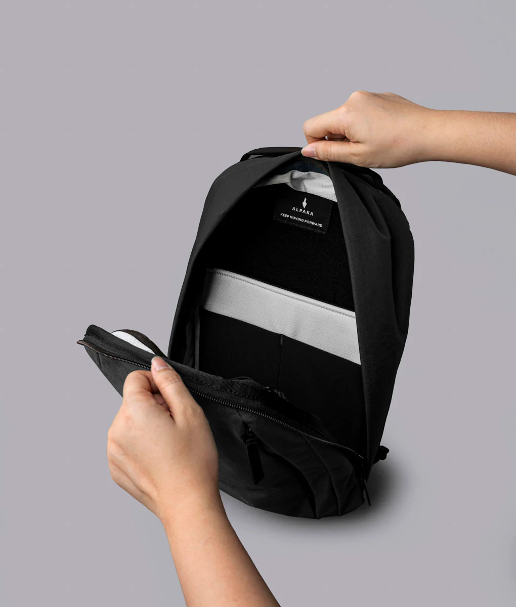 Metro Backpack (12L) - Image 39