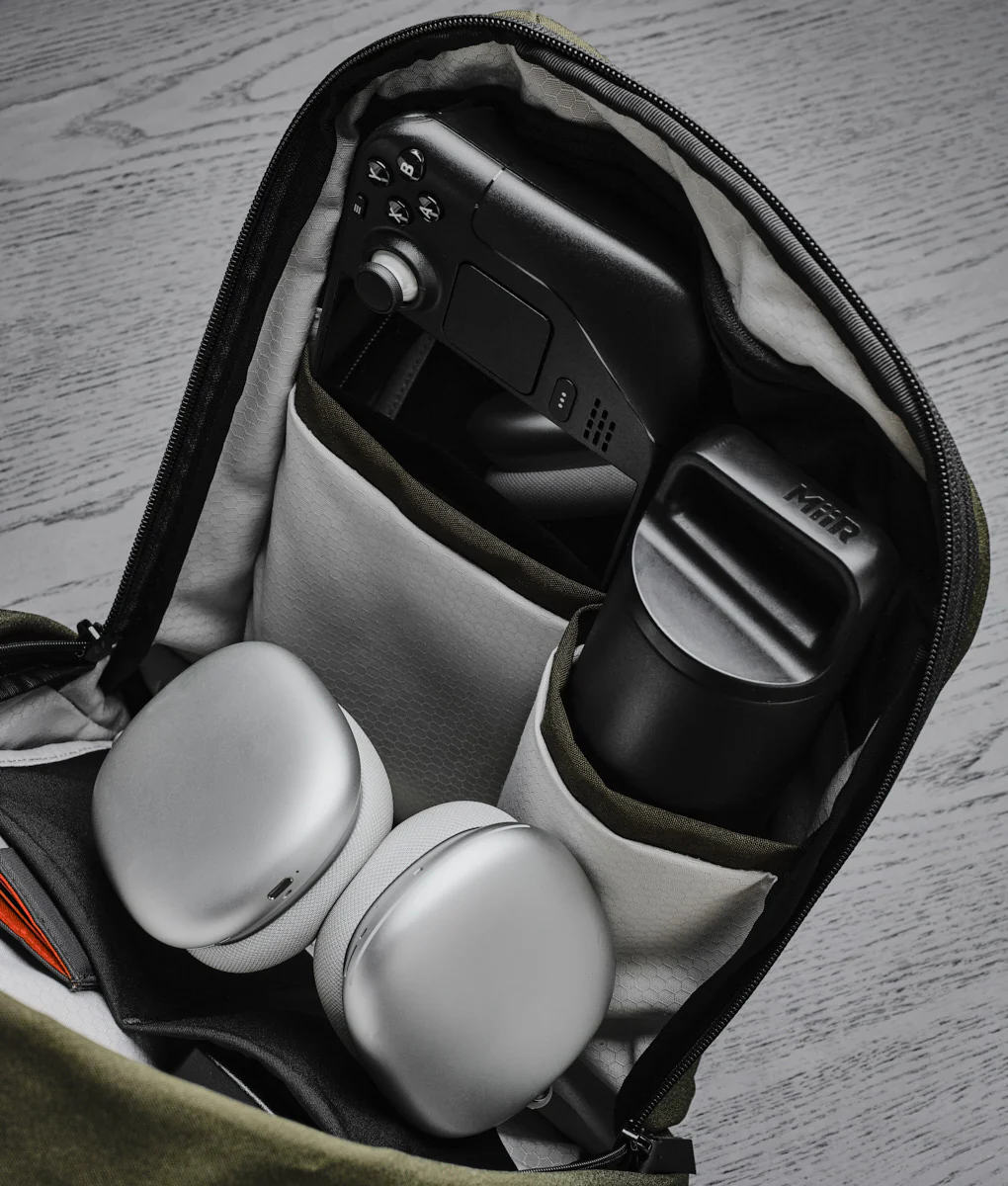 Metro Backpack (12L) - Image 47