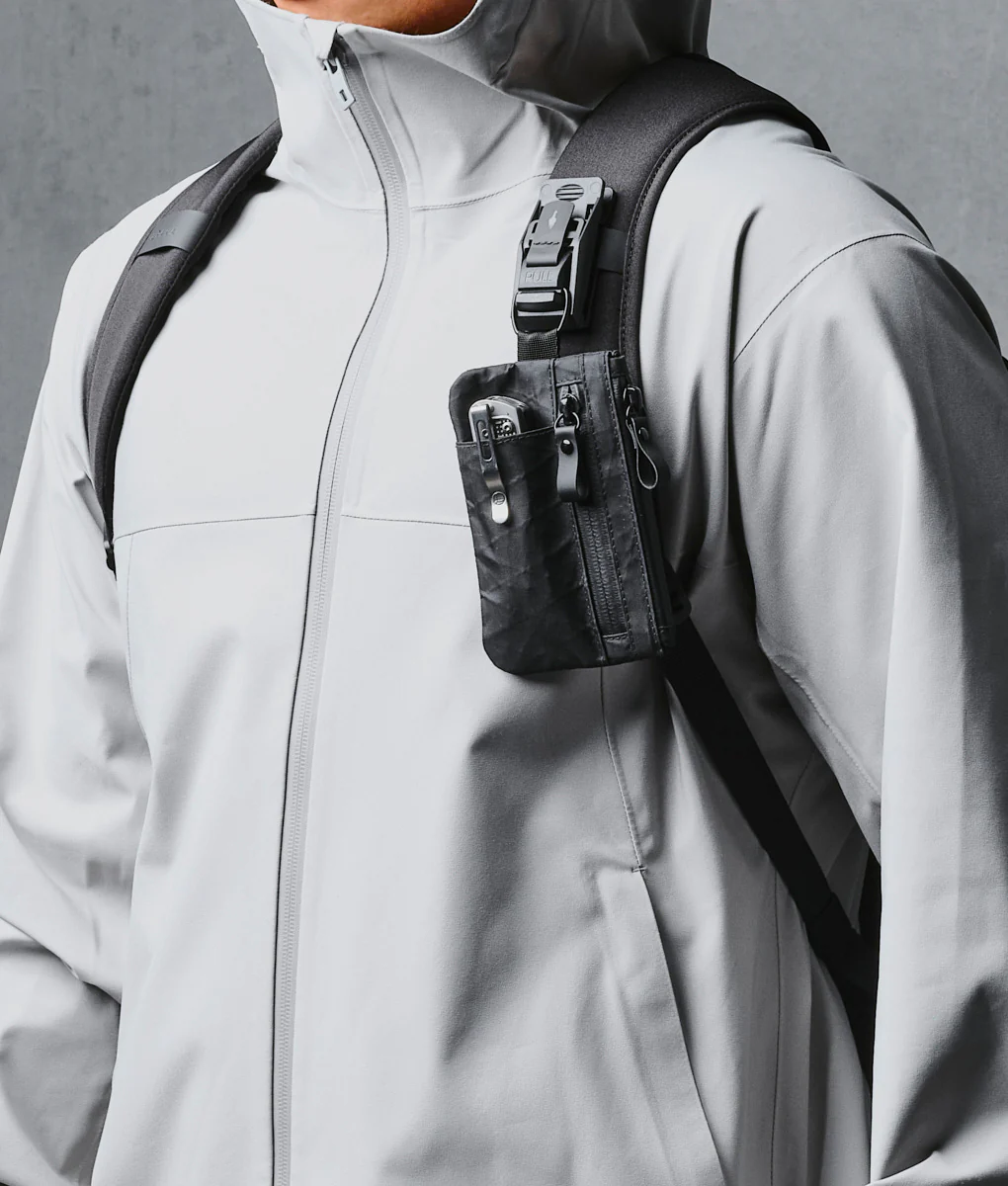 Metro Backpack (12L) - Image 56