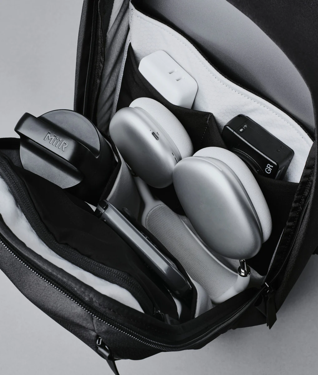 Metro Backpack (12L) - Image 58