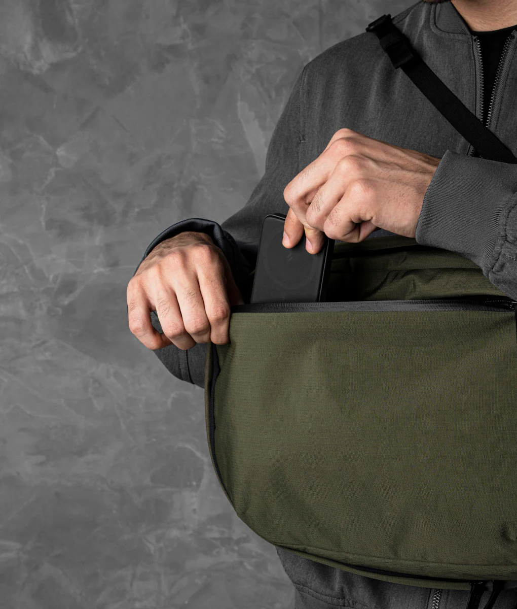 Metro Backpack (12L) - Image 6