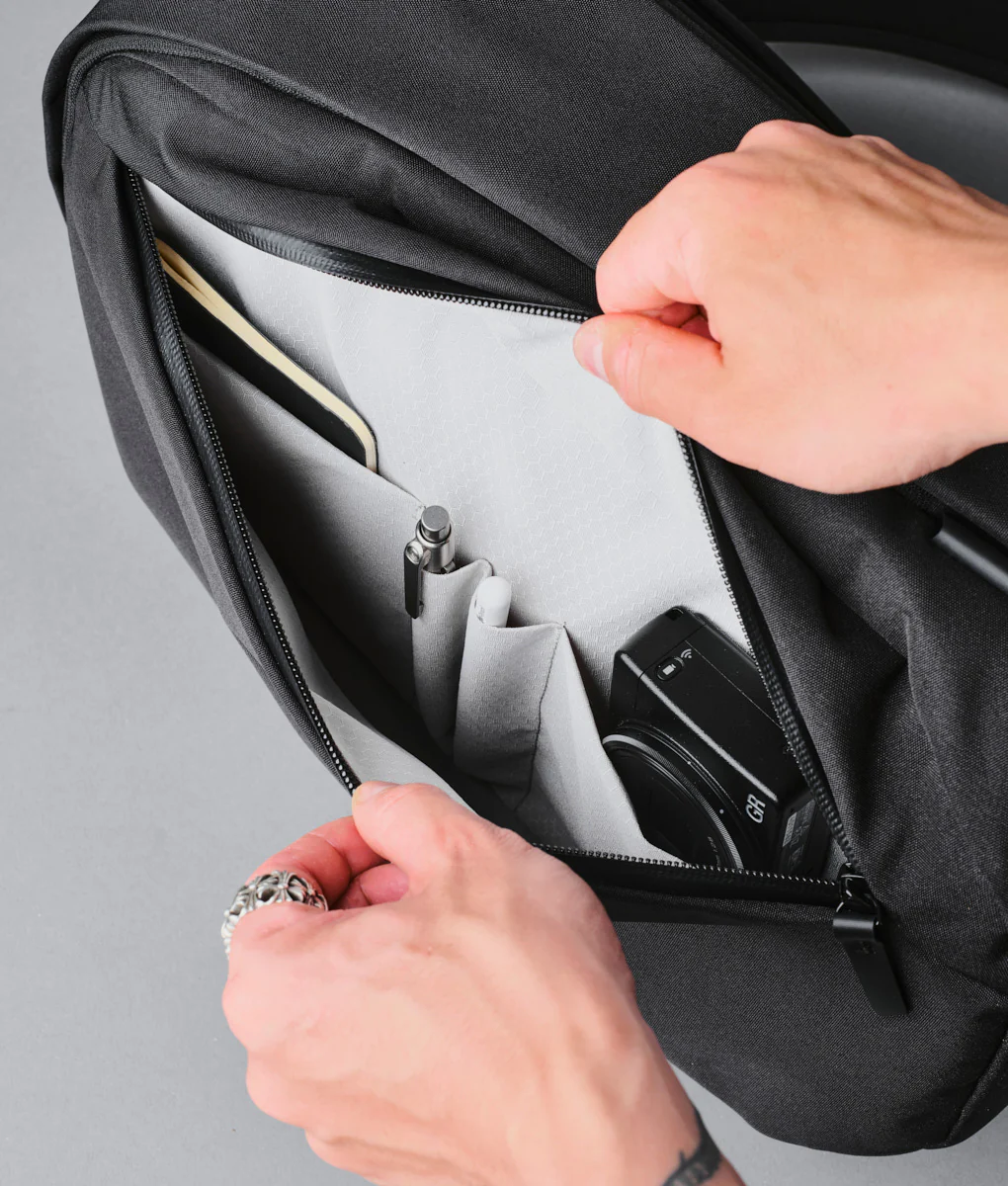 Metro Backpack (12L) - Image 61