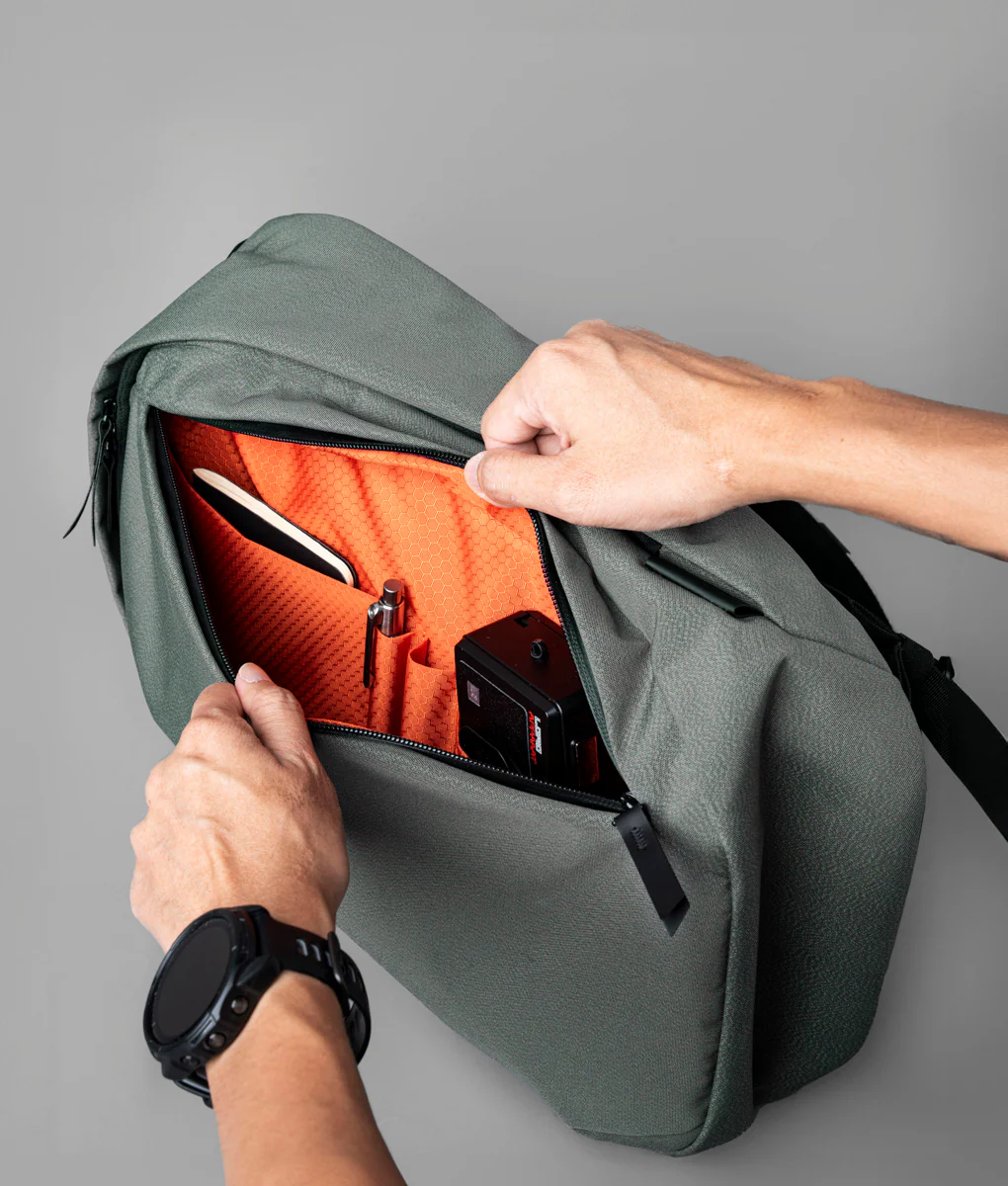 Metro Backpack (12L) - Image 72