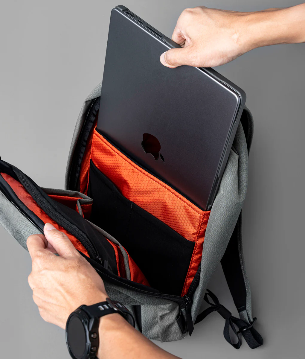 Metro Backpack (12L) - Image 75