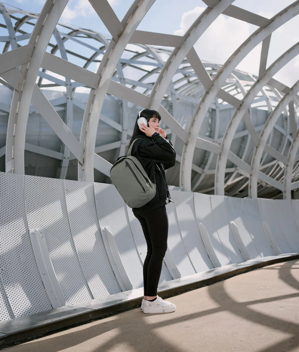 Metro Backpack (12L) - Image 79