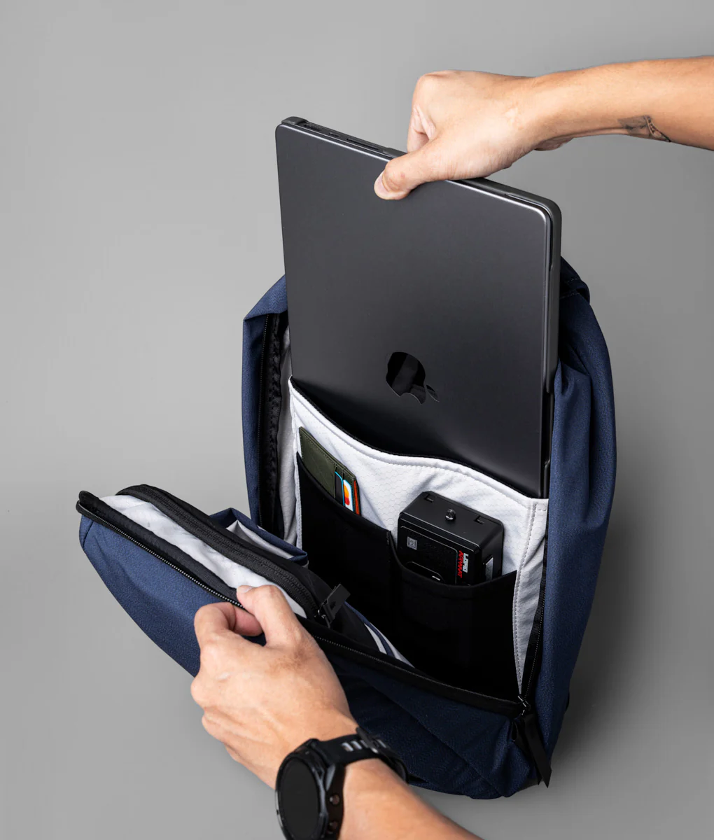 Metro Backpack (12L) - Image 88