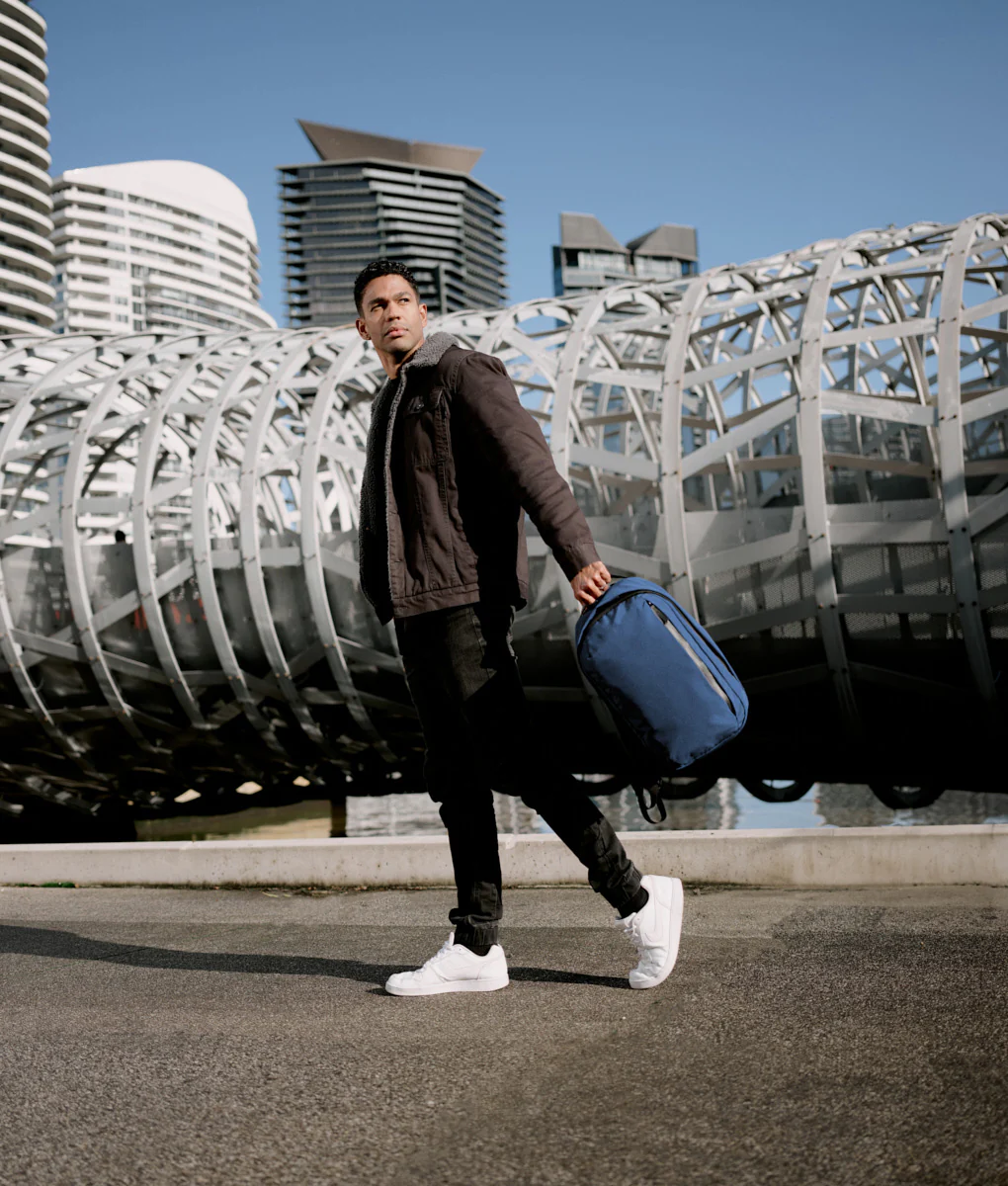 Metro Backpack (12L) - Image 91