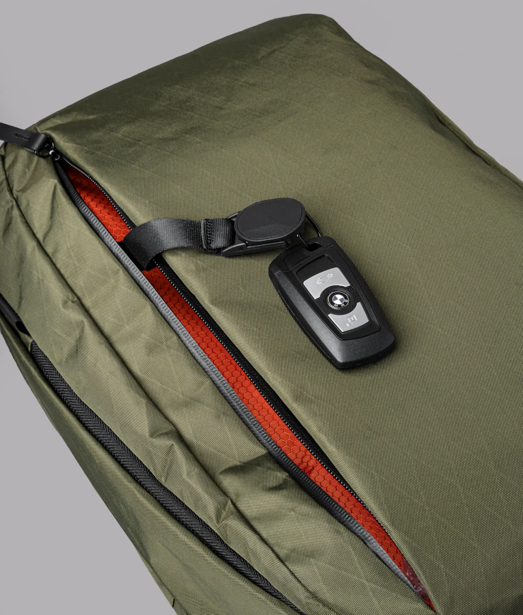 Metro Backpack Pro - Image 10