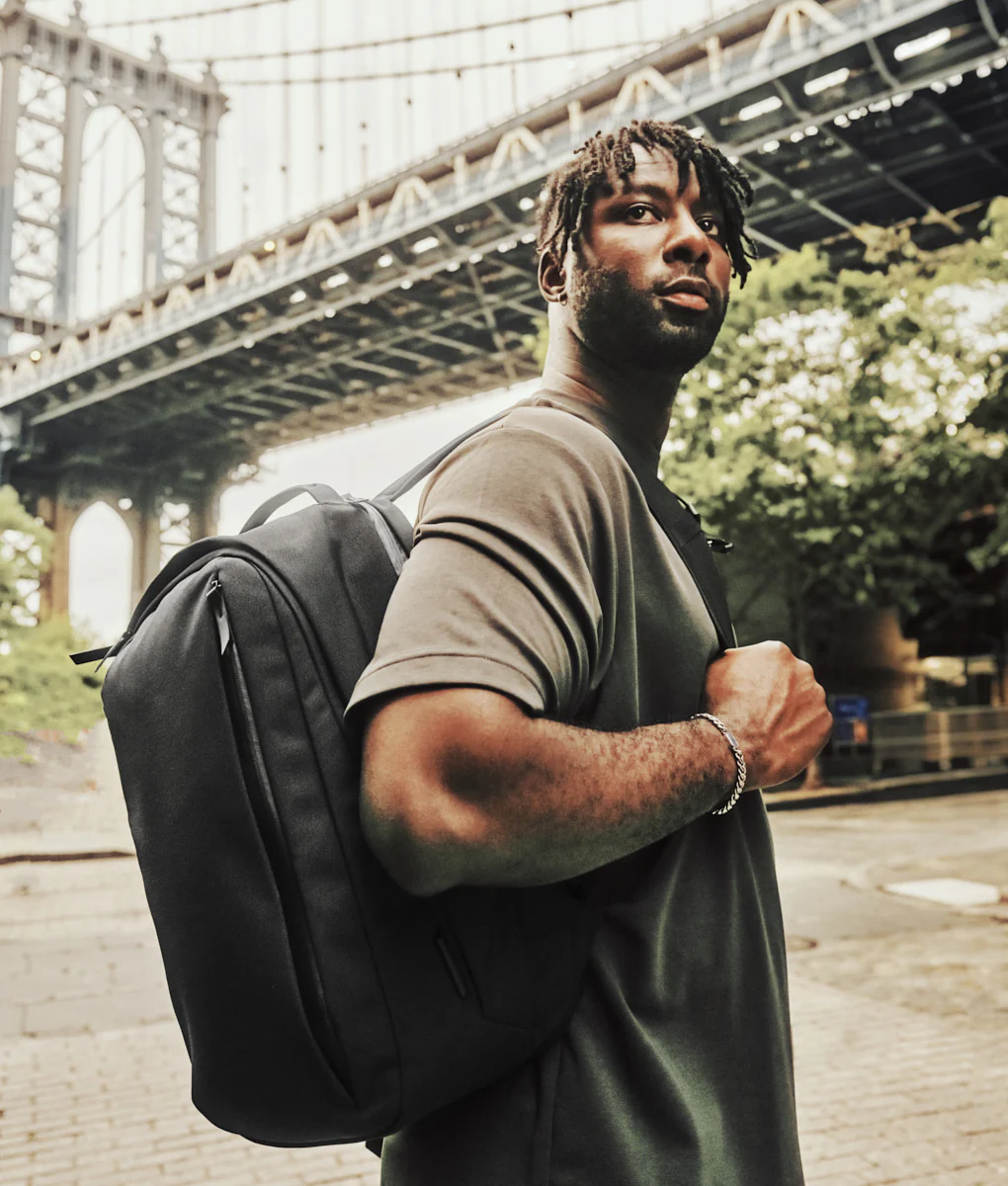 Metro Backpack Pro - Image 107