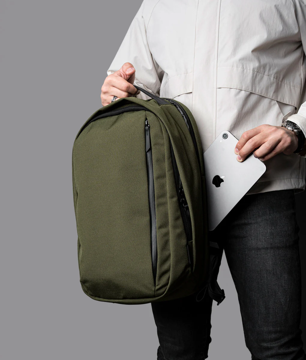Metro Backpack Pro - Image 112