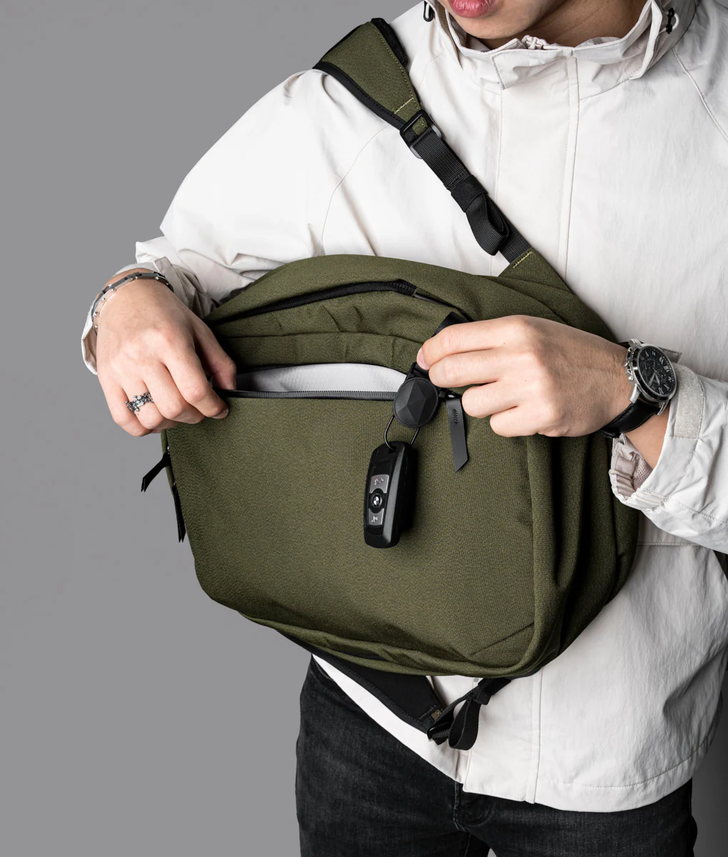 Metro Backpack Pro - Image 114