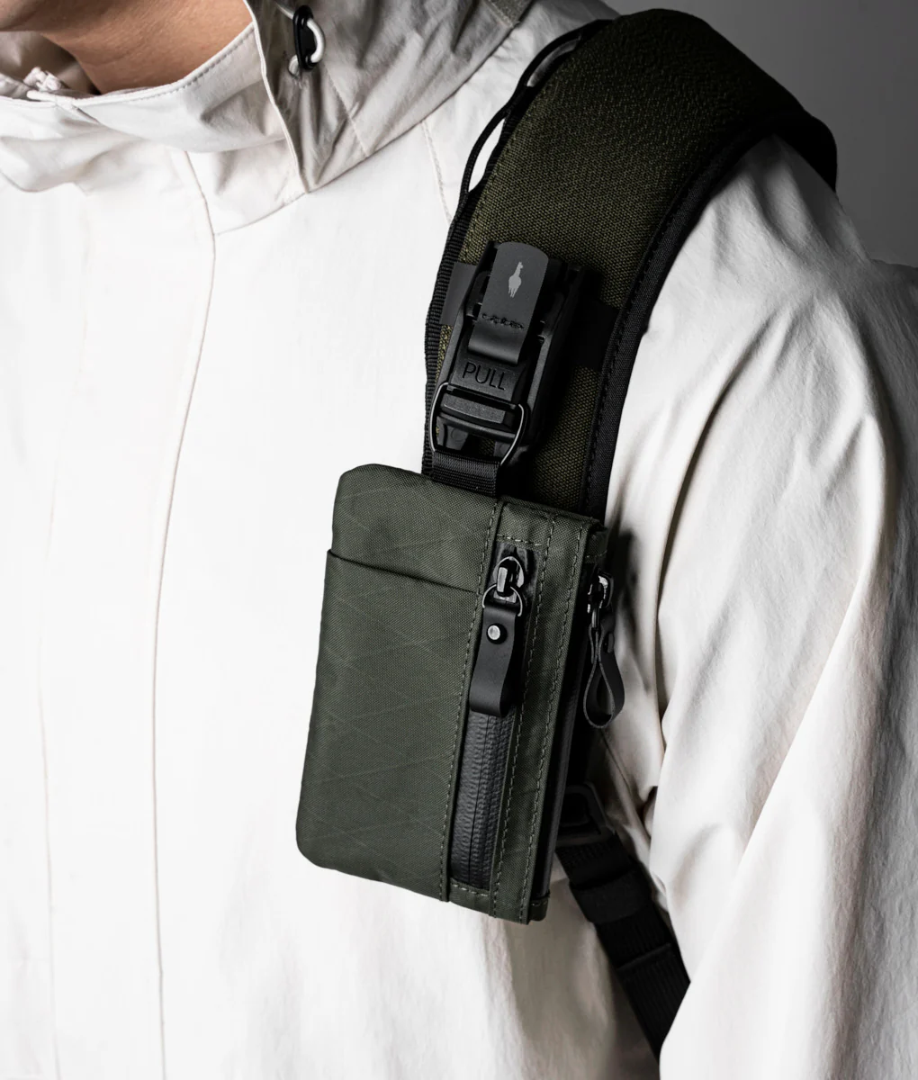 Metro Backpack Pro - Image 115