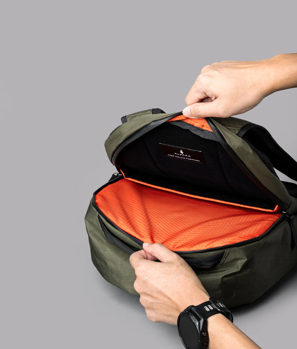 Metro Backpack Pro - Image 12