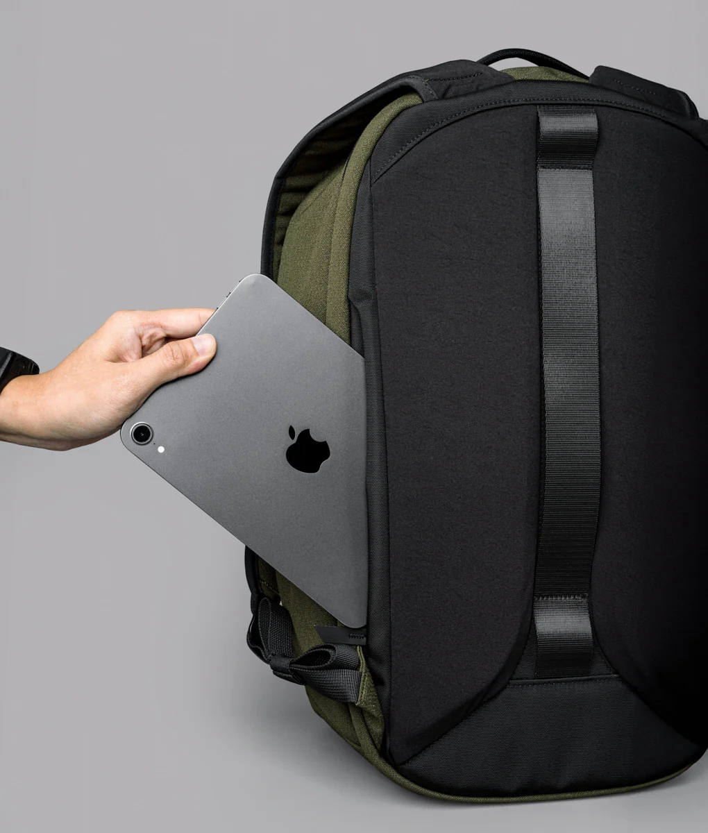 Metro Backpack Pro - Image 120