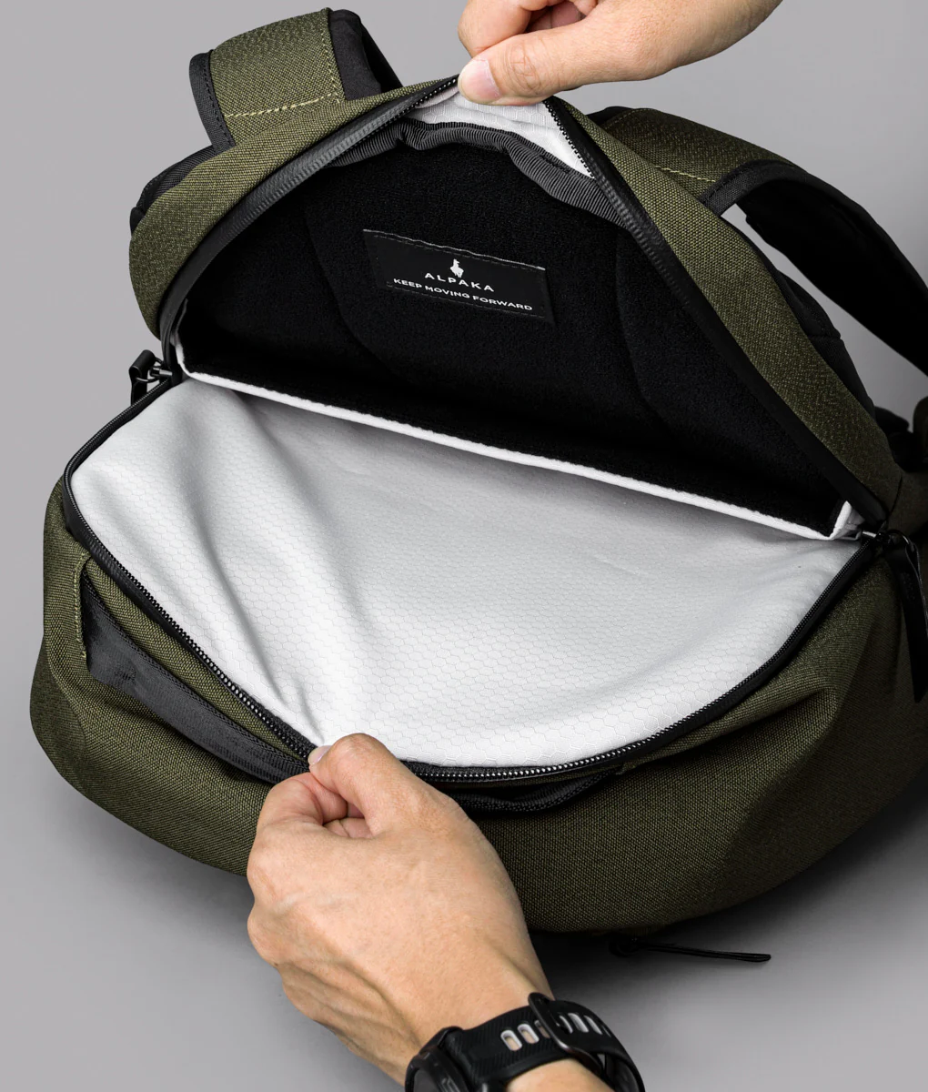 Metro Backpack Pro - Image 121