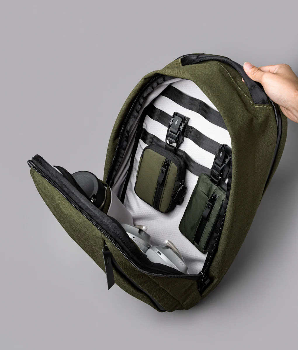 Metro Backpack Pro - Image 122