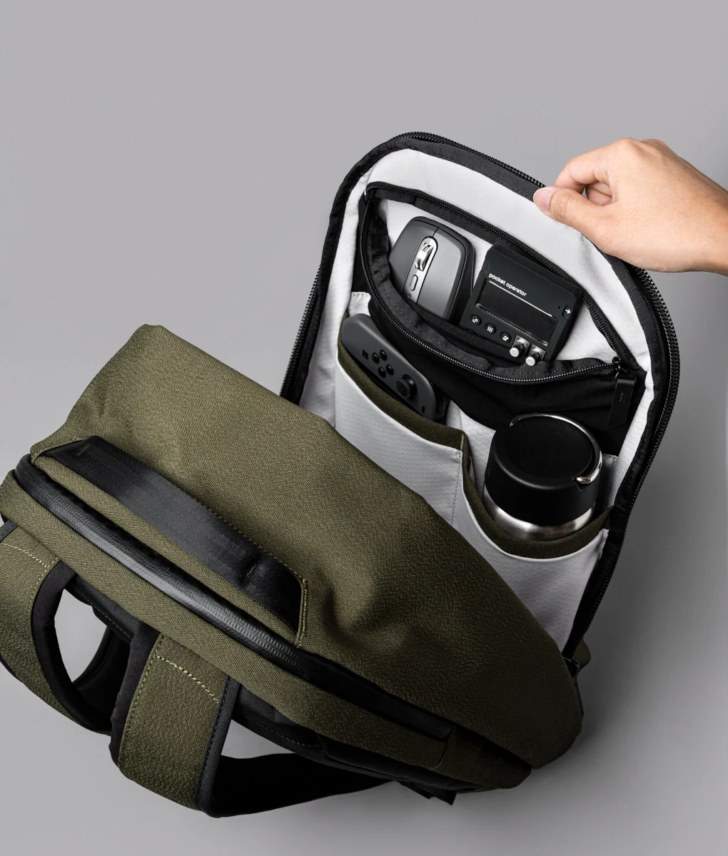 Metro Backpack Pro - Image 123