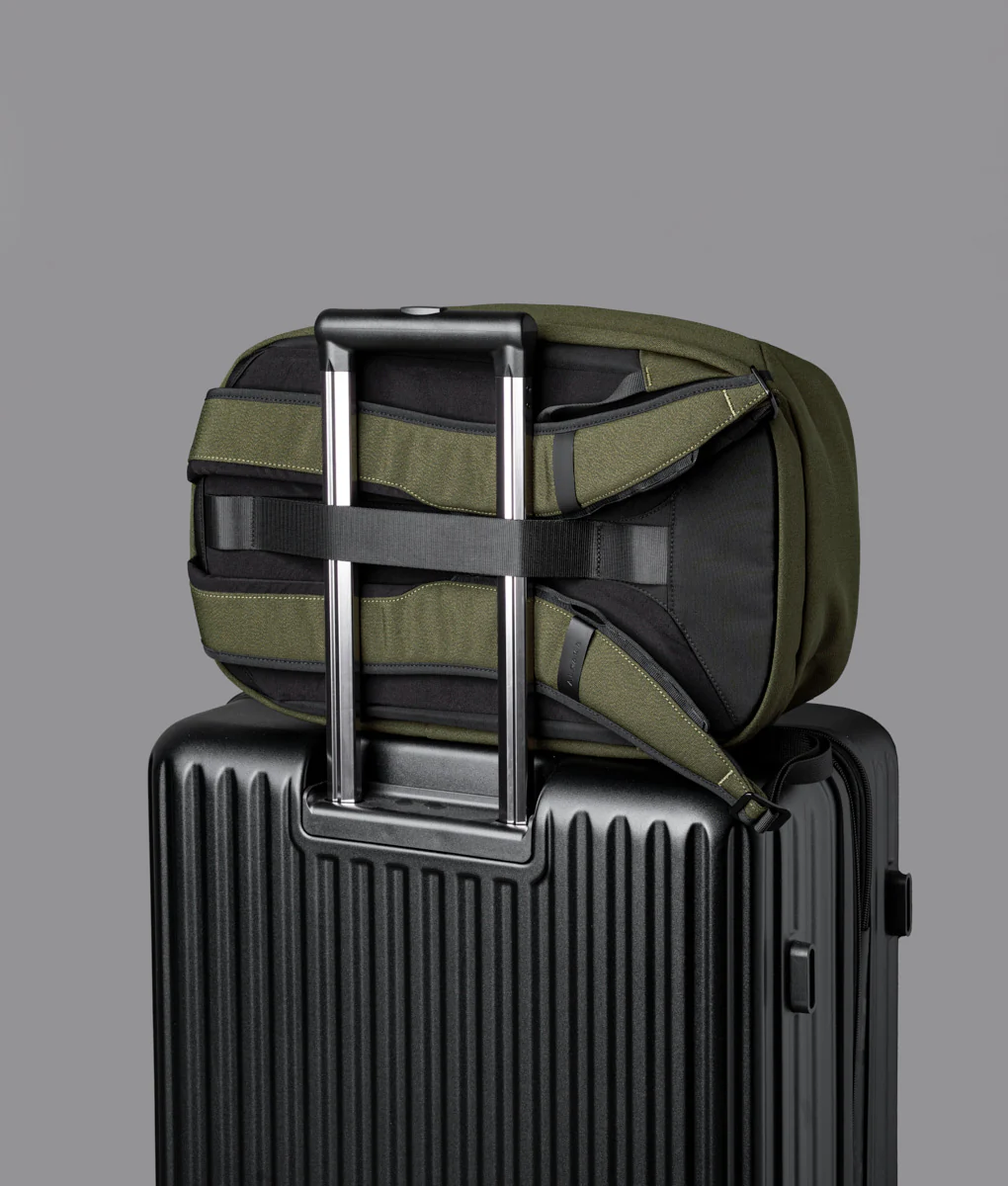 Metro Backpack Pro - Image 124