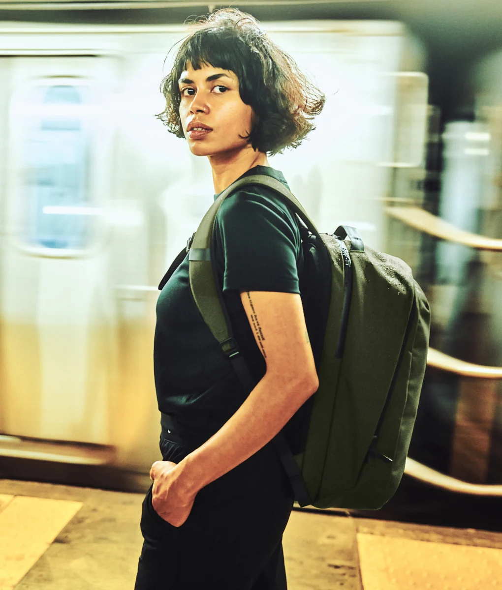 Metro Backpack Pro - Image 125