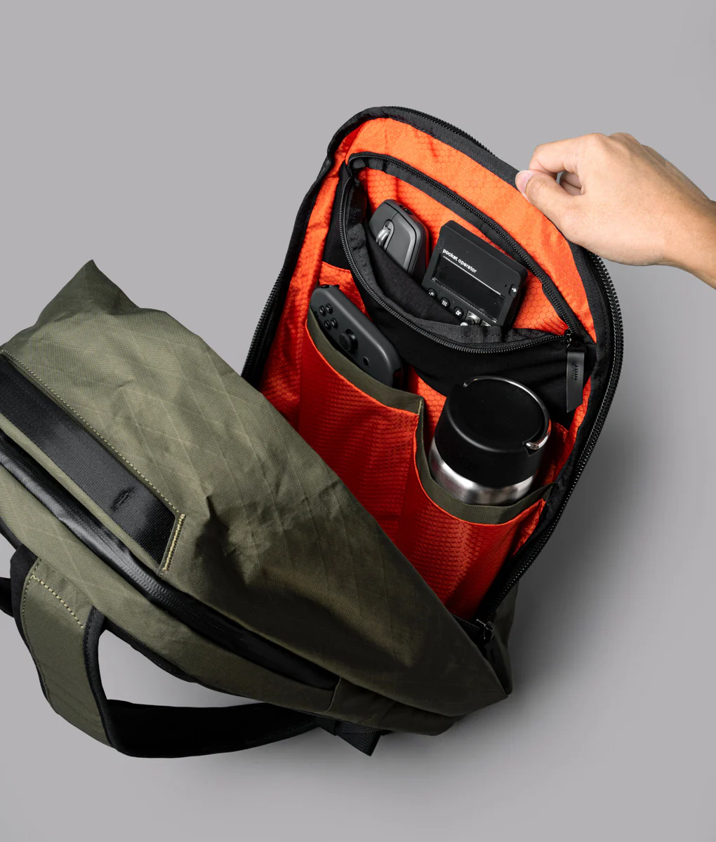 Metro Backpack Pro - Image 14