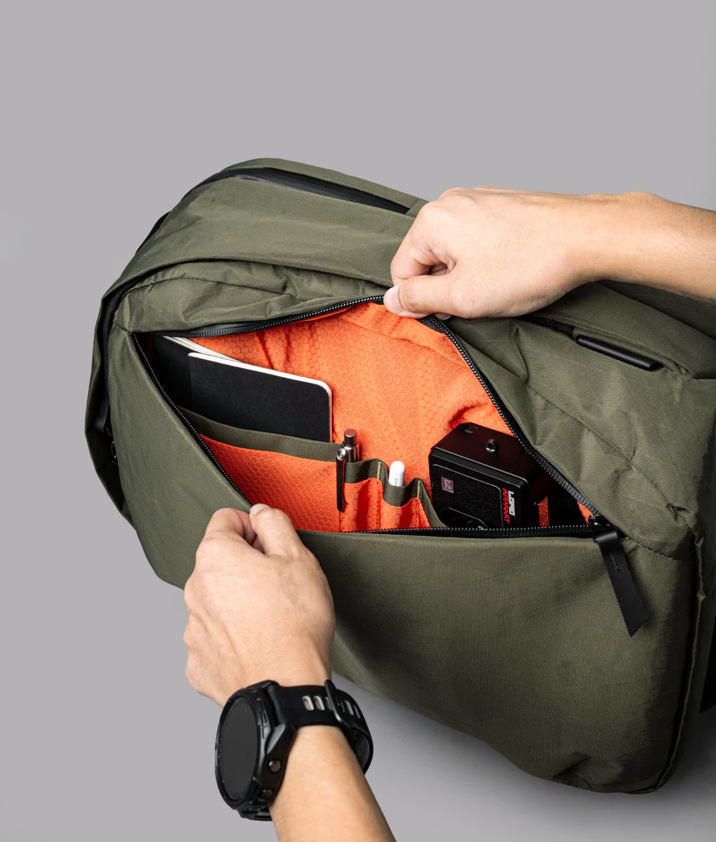 Metro Backpack Pro - Image 15