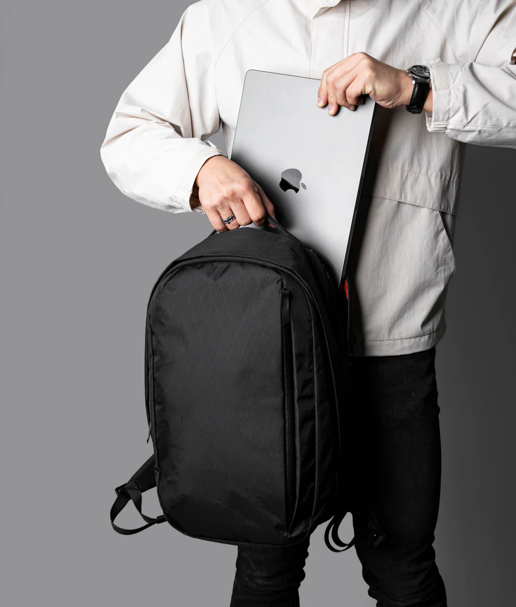 Metro Backpack Pro - Image 23