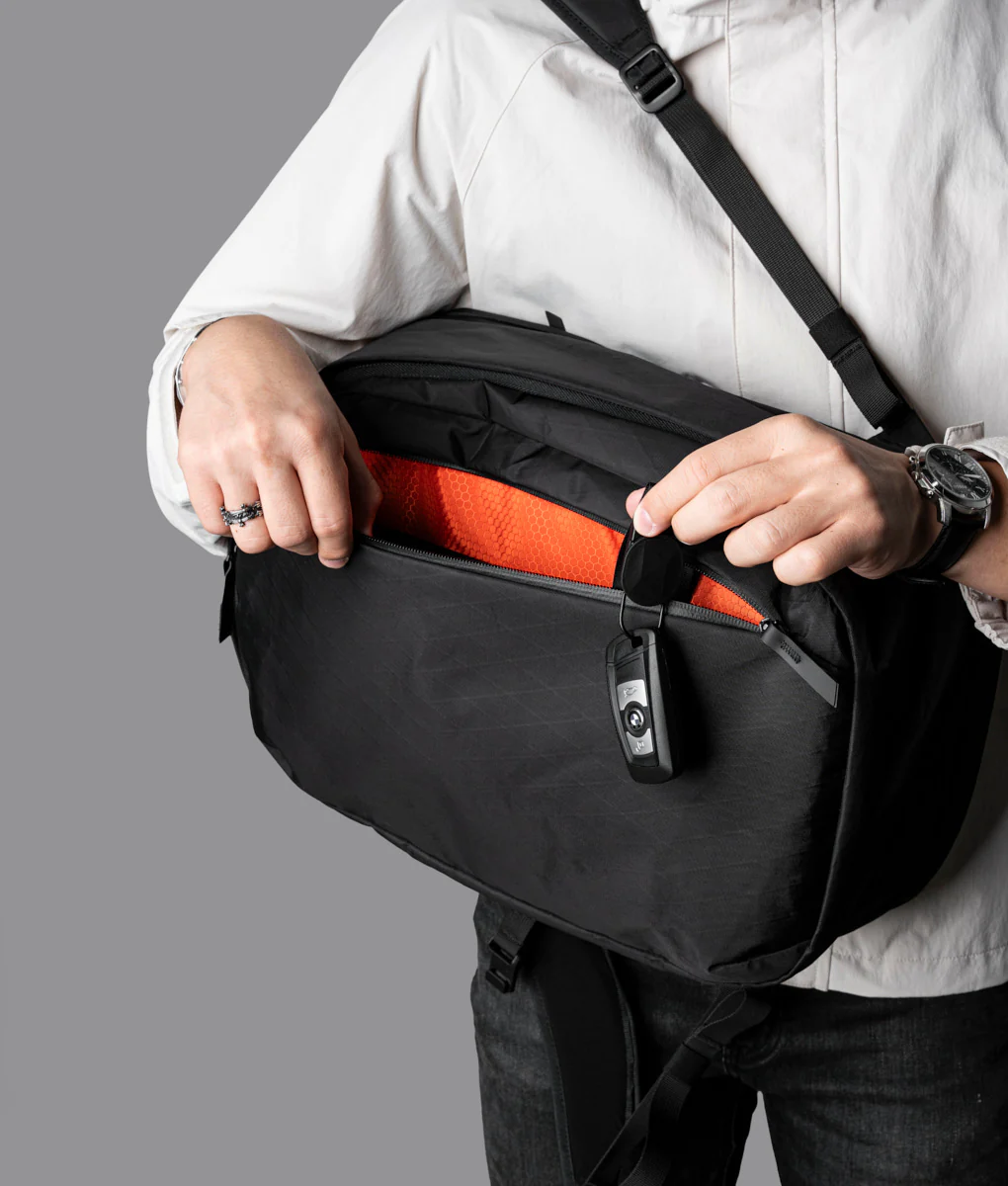 Metro Backpack Pro - Image 24