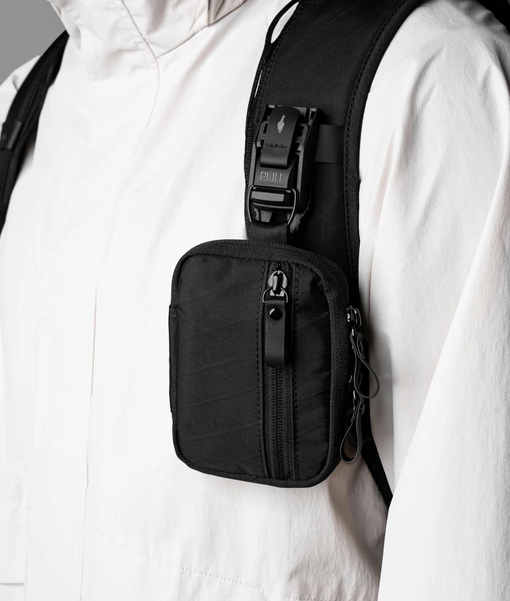 Metro Backpack Pro - Image 25