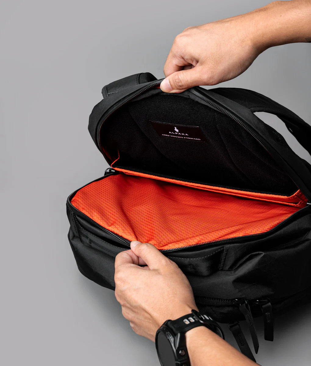 Metro Backpack Pro - Image 30