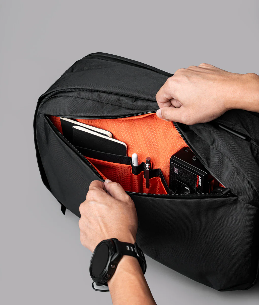 Metro Backpack Pro - Image 33
