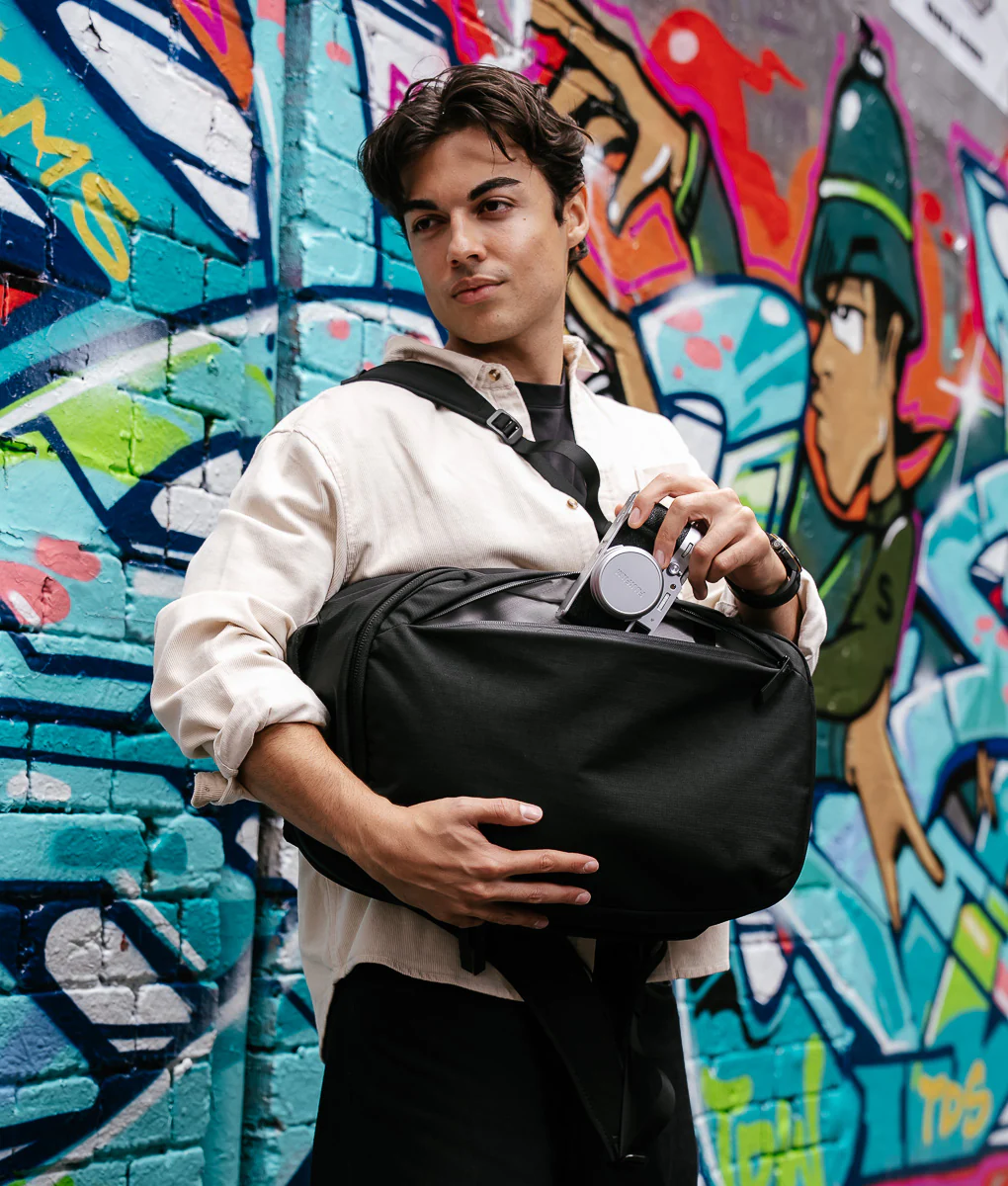Metro Backpack Pro - Image 54
