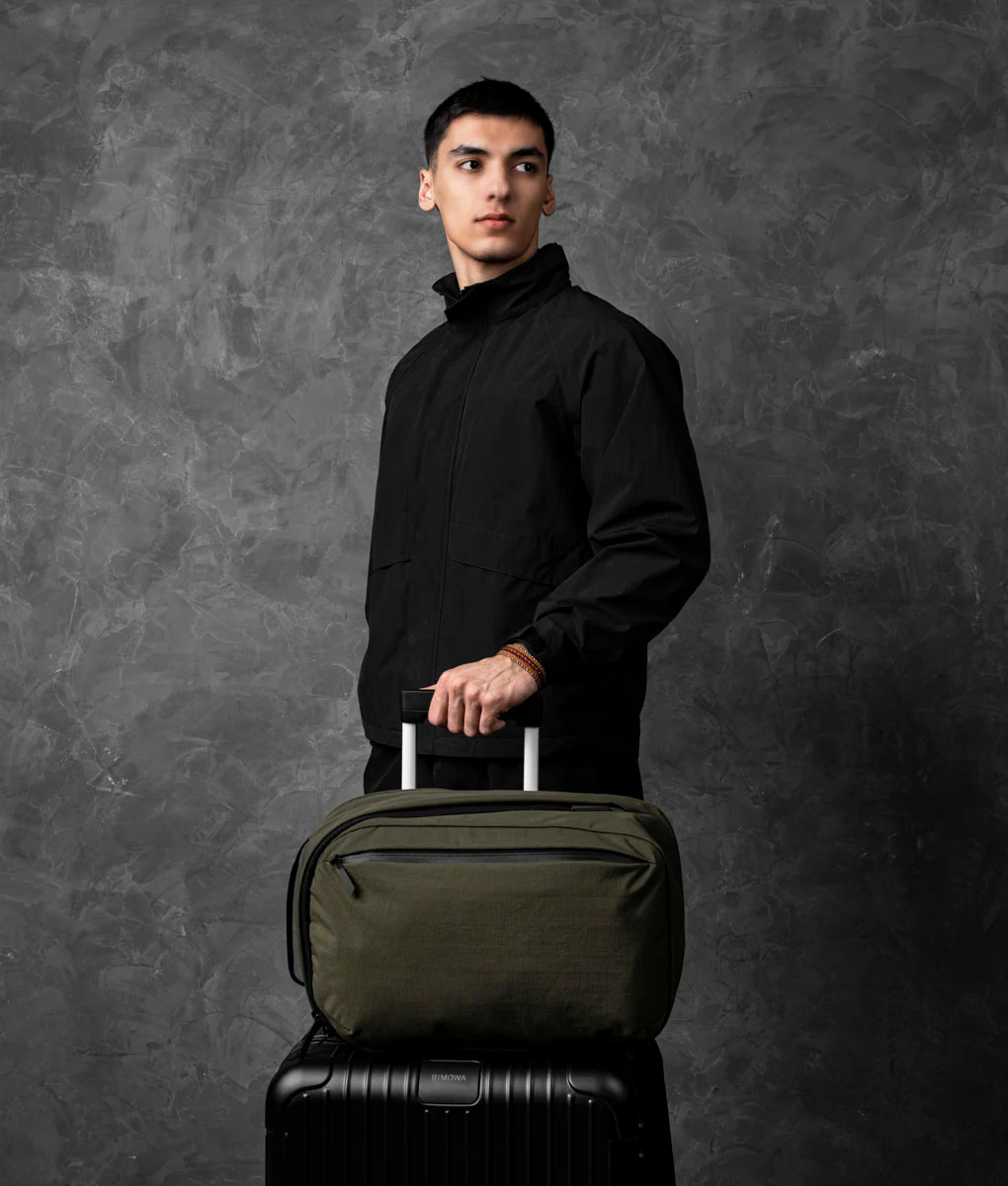 Metro Backpack Pro - Image 58