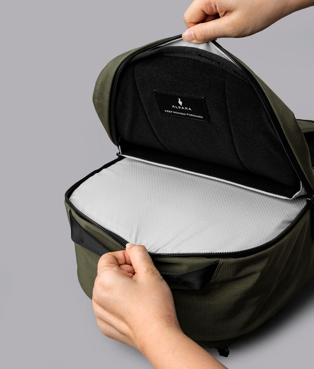 Metro Backpack Pro - Image 67