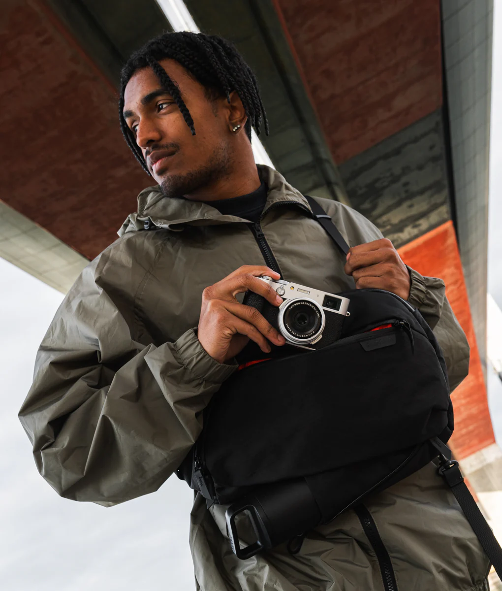 Metro Crossbody – Left Shoulder - Image 106